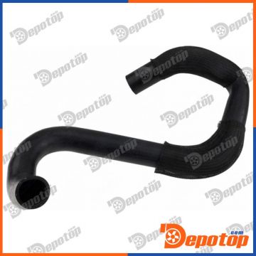 Tuyau de liquide de refroidissement pour JEEP | CPP-CH-008, 43106